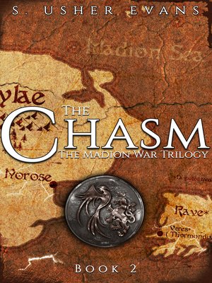 cover image of The Chasm